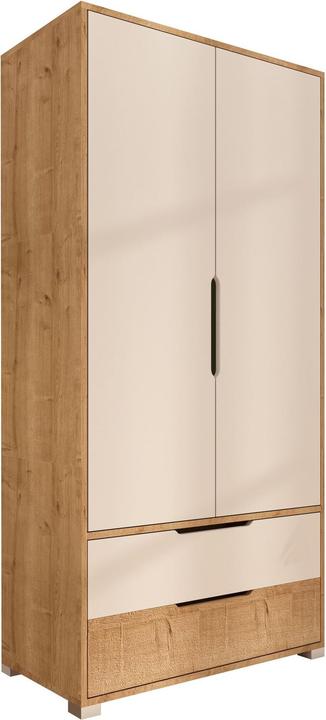 Immagine prodotto Homitis Flora 90 Wardrobe