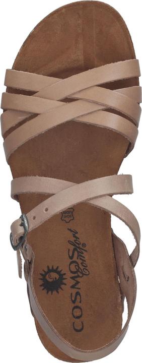 Produktbild Cosmos Comfort Ein echtes Fashion-Highlight! zeigt eine klassische Sandalette, die zu allen Anlässen (38)