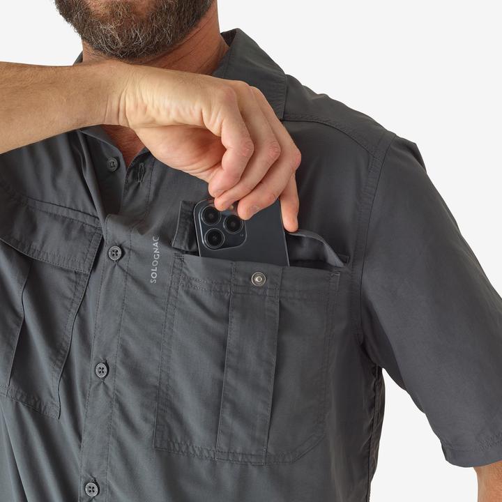 Actual product image Solognac 100 (M)