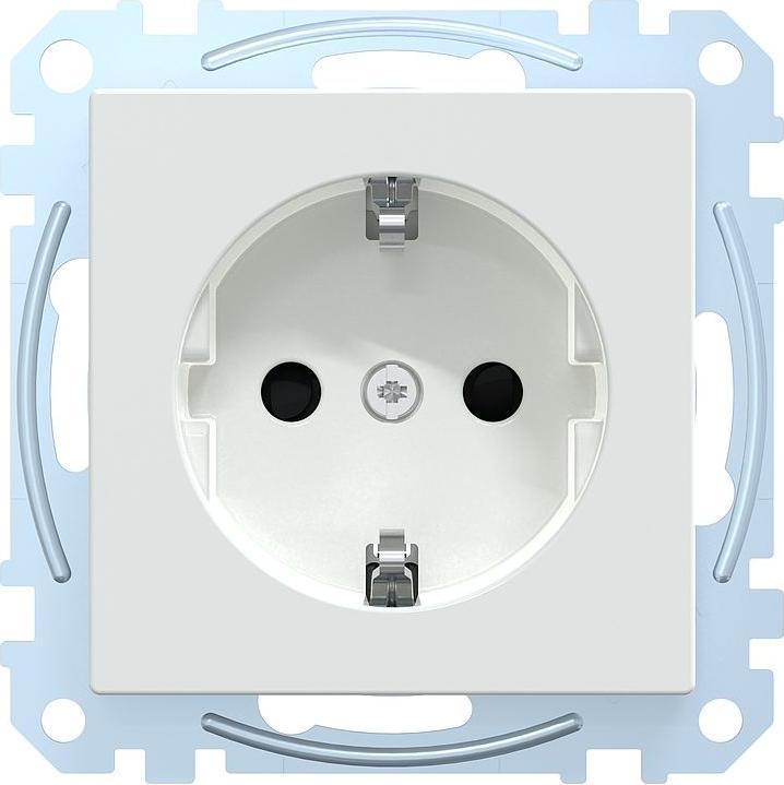 Image du produit Merten Prise de courant CEBEC