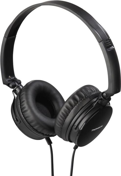Image du produit Thomson HED2207 (Filaire)