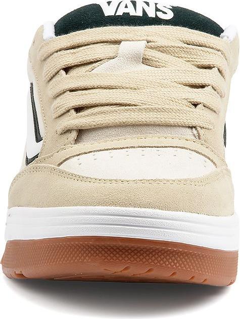 Actual product image Vans Hylane TRI-TONE KHAKI/GREEN (41)