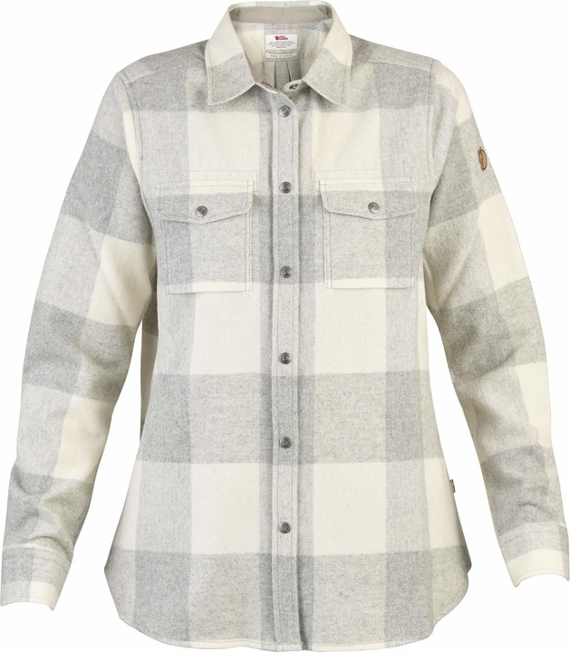 Fjällräven Canada Shirt LS W (L)