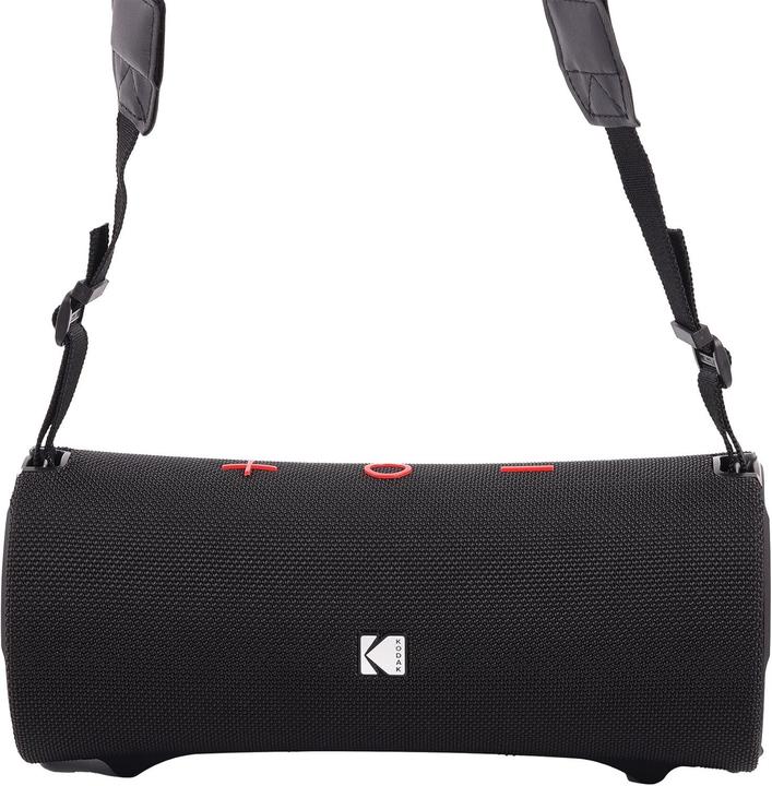 Actual product image Kodak PWS-2257 Stereo Bluetooth speaker 40 watts (12 h)