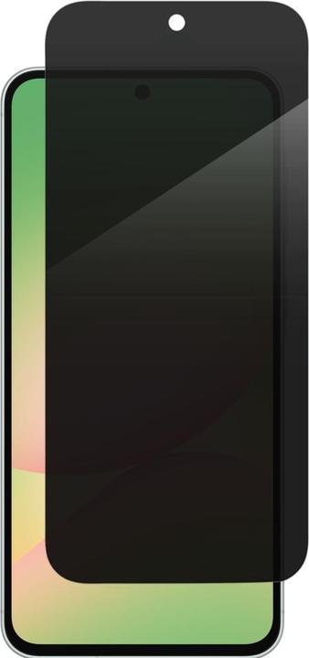 Produktbild Screenguard Privacy Screen Protector Panzerglas (Samsung Galaxy A56)
