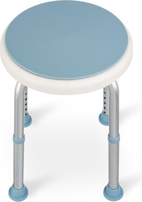 Immagine prodotto Timago Taboret łazienkowy (150 kg)