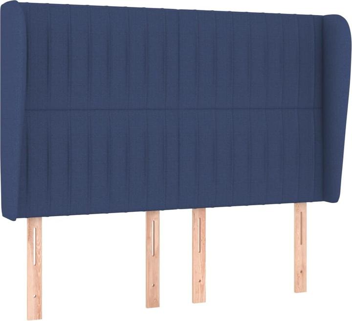 Image du produit vidaXL Boxspringbett (140 x 190 cm)
