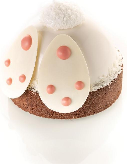 Produktbild Silikomart Semisfera (5 cm)