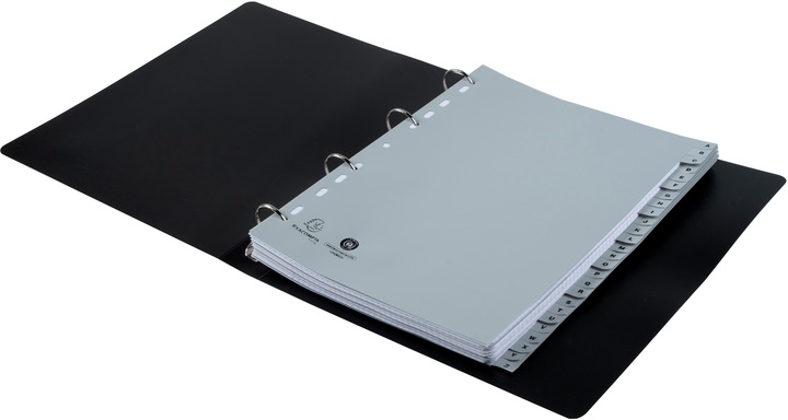Produktbild Exacompta Register
