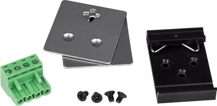 Produktbild Trendnet TI-PF11SFP (Media Konverter)