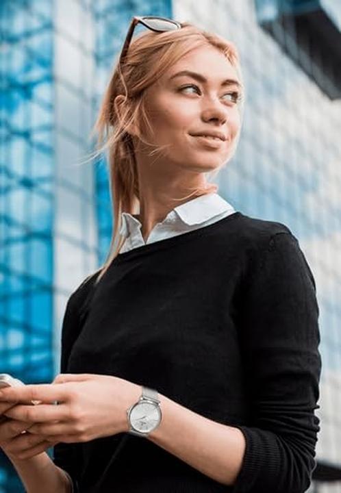 Produktbild Festina Boyfriend (Analoguhr, 38 mm)