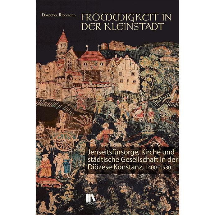 Frömmigkeit in der Kleinstadt, Sachbücher von Dorothee Rippmann