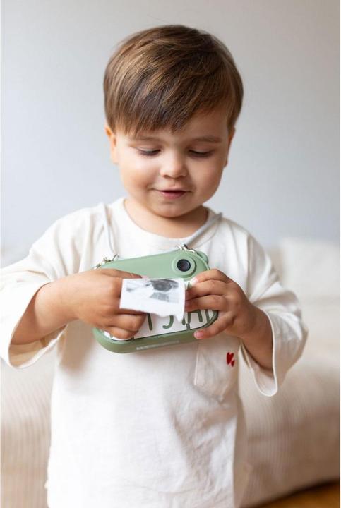 Produktbild Hoppstar Artist Digitalkamera