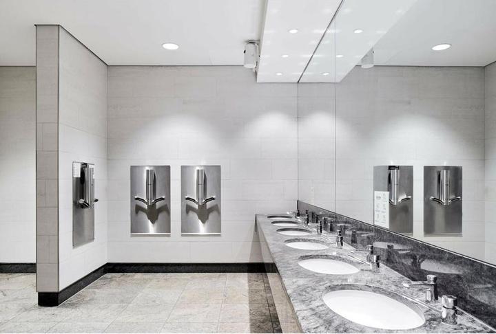 Produktbild Dyson Airblade 9kJ