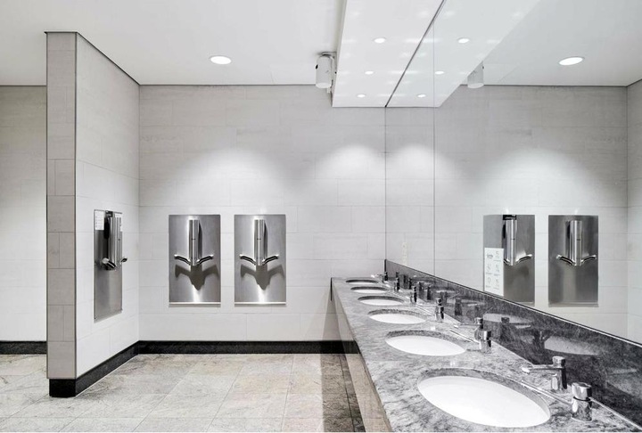 Actual product image Dyson Airblade 9kj