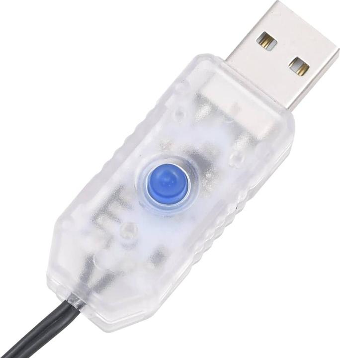 Produktbild vidaXL Jamima (40 m)