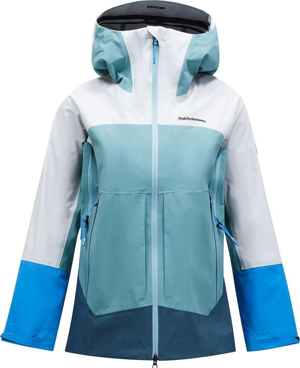 Produktbild Peak Performance Vislight Gore Tex C Knit Jacket (M)