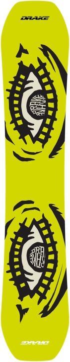 Produktbild Drake Tao of (150)