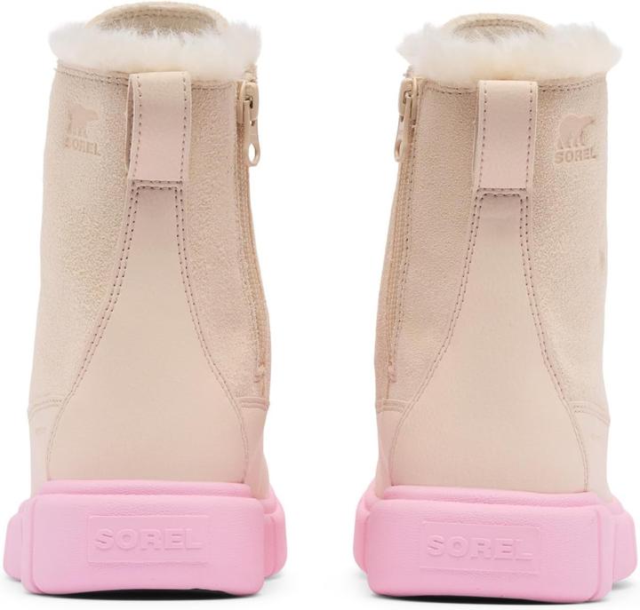 Actual product image Sorel Explorer III Lace WP Boots (25)