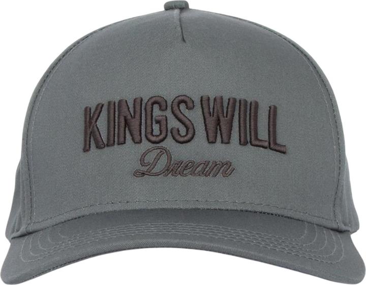 Produktbild Kings Will Dream Studio Garment District BaseballMütze (One Size)