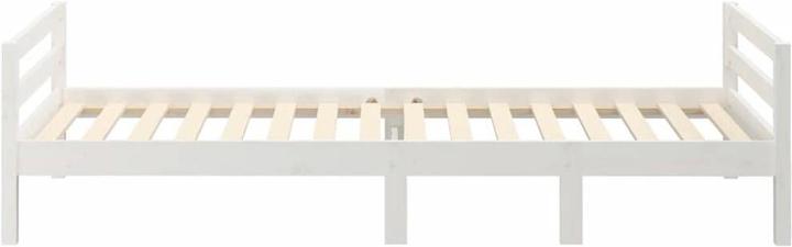 Image du produit vidaXL Bettgestell (90 x 190 cm)