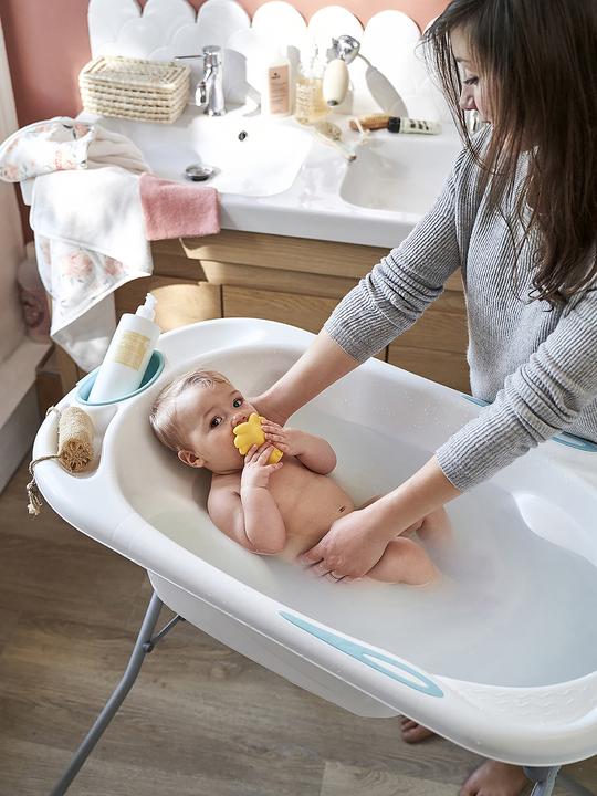 Produktbild Vertbaudet Badewanne
