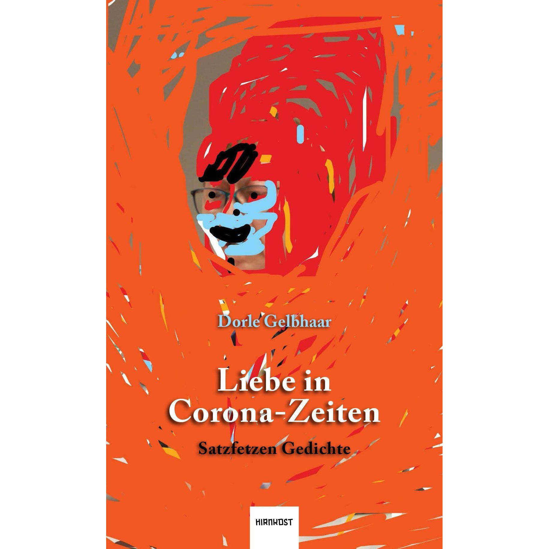 Thumbnail - Liebe in Corona-Zeiten, Belletristik von Dorle Gelbhaar