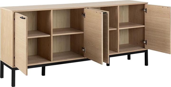 Actual product image Mid.You Kensington (180 x 40 x 80 cm)