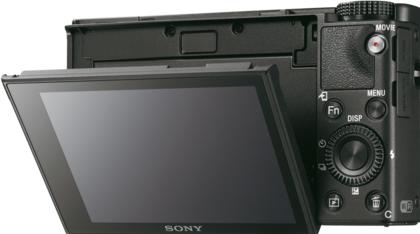 Produktbild Sony Cyber-shot DSC RX100 VI (24 - 200 mm, 20.10 Mpx, 1")