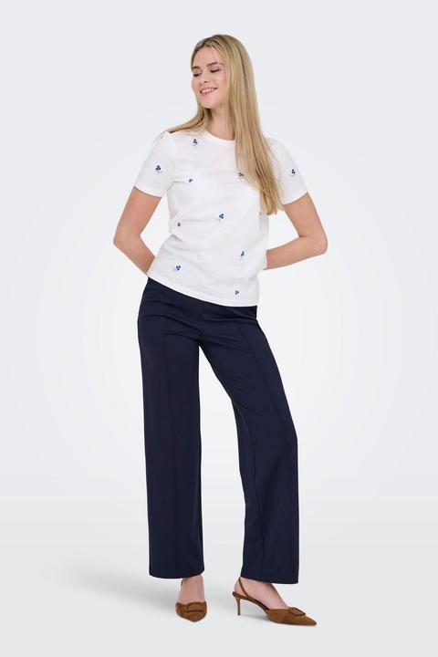 Actual product image Only Onlpoptrash-Suki Life Mw Pant Pnt Noos (32)