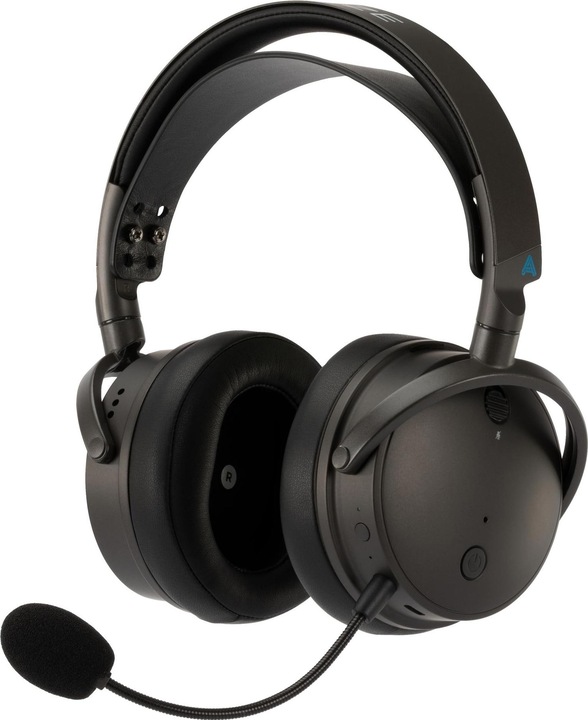 Audeze Maxwell PS (Filaire, Sans fil)