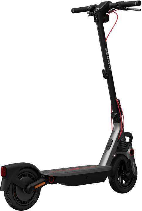 Produktbild Segway-Ninebot F3 Pro D (20 km/h, 70 km, 500 W)