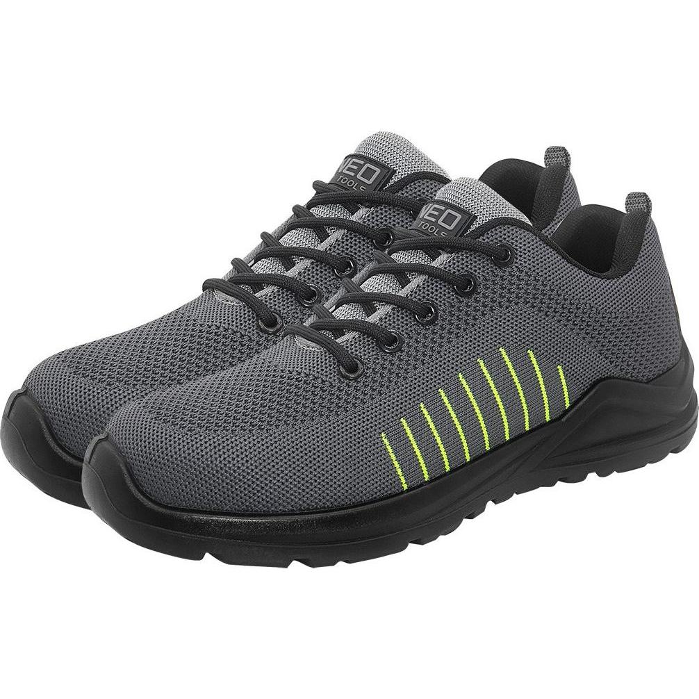 Neo, Sicherheitsschuhe, Work shoes S1 FO steel toe cap size 41 (41)