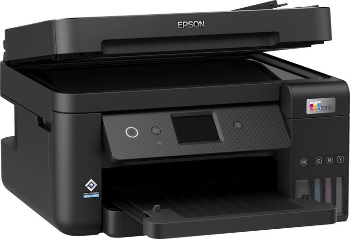 Image du produit Epson EcoTank ET-4850 (Réservoir d'encre, Couleur)