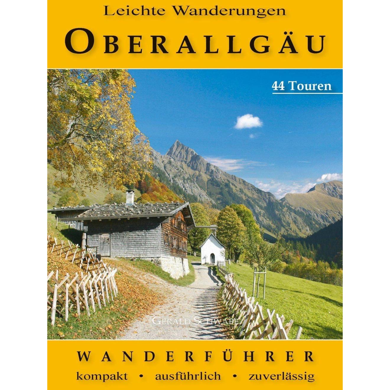 Thumbnail - Gerald Schwabe, Ratgeber von Gerald Schwabe