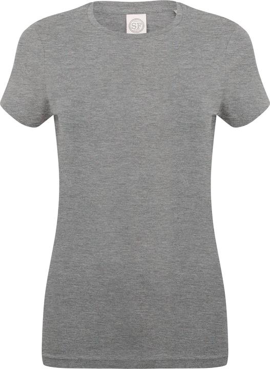 Image du produit Skinni Fit Feel Good T-shirt stretch à manches courtes (XXL)