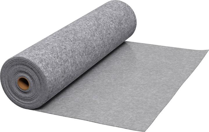 Permafix Abdeckvlies | selbsthaftend | extra stark & robust | 25 m x 130 cm | 1130 (25 m)