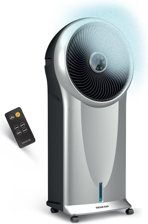 Produktbild Sencor SFN 9011SL Ventilator (66 dB)