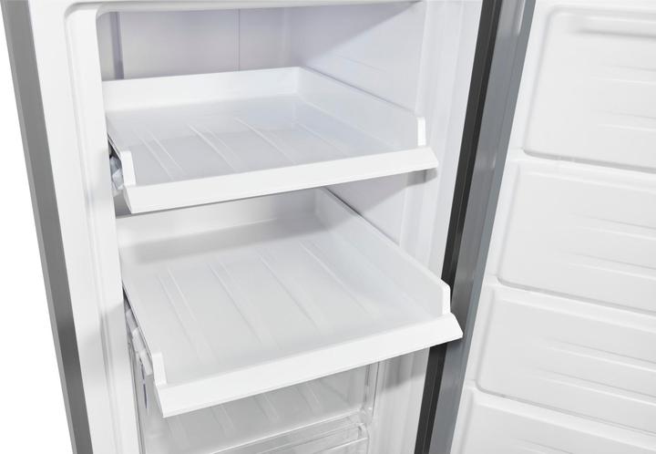 Image du produit SPC H-GS3450 Inox (Autonome, 161 l)