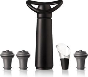 Produktbild Vacu Vin Concerto (Weinpumpe)