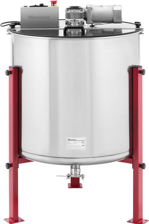 Immagine prodotto Wiesenfield Estrattore di miele