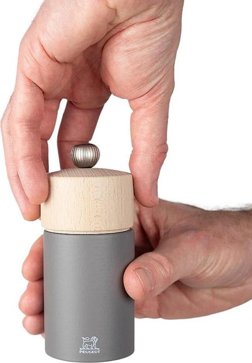 Immagine prodotto Peugeot - Pfeffermühle BOREAL rock grey (Pepe)