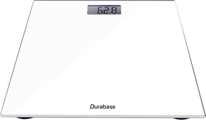 Image du produit Durabase Bianca (180 kg)