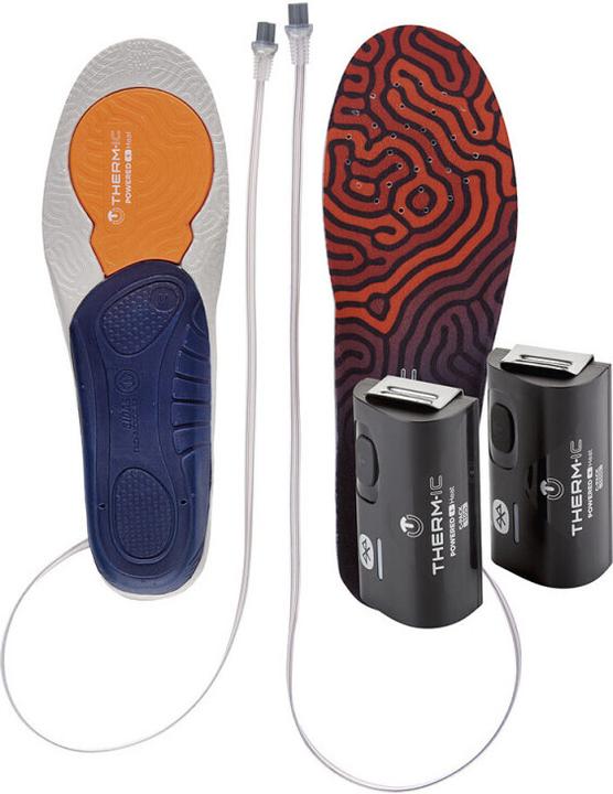 Produktbild Therm-ic Insole Heat 3D + C-Pack