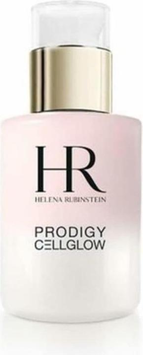 Actual product image Helena Rubinstein Prodigy Cellglow The Sheer Rosy UV Fluid (Sun cream face, SPF 50, 30 ml)