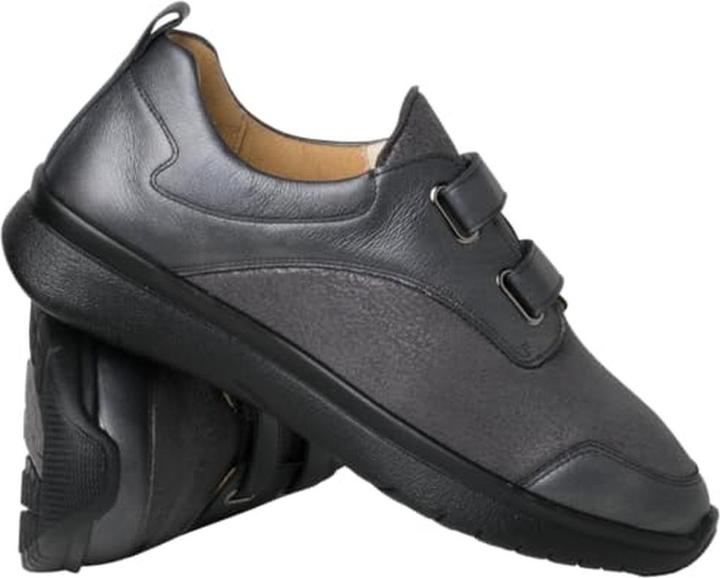 Produktbild Ganter KIRA-K X-breed Sneakers mit spezieller gefütterter Innensohle (37.5)