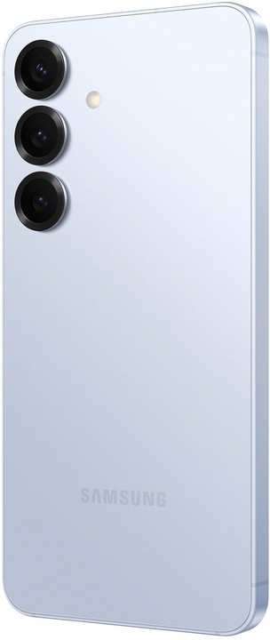 Produktbild Samsung Galaxy S25 (256 GB, Icyblue, 6.20", Dual SIM, 50 Mpx, 5G)