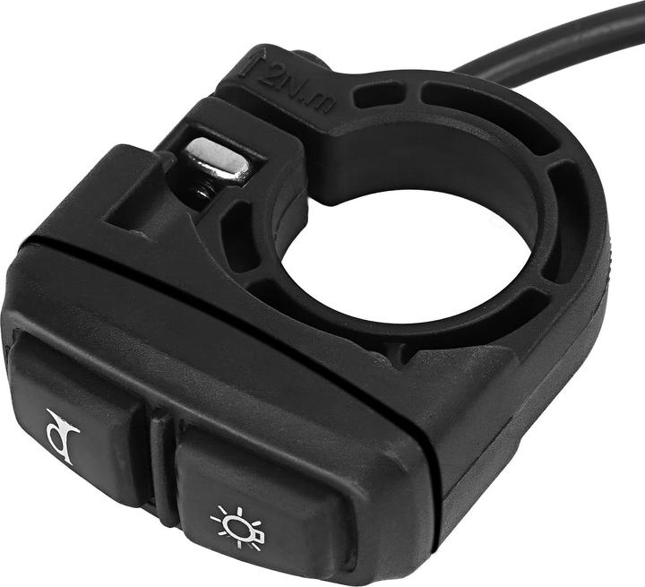 Produktbild Mini Motor Bedienelement Schalter Ersatzteil