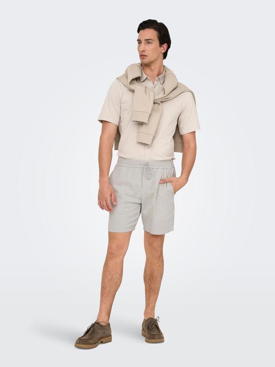Immagine prodotto Only & Sons ONSTEL Normal geschnitten Shorts Shorts (M)