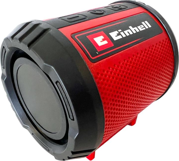 Image du produit Einhell TC-SR 18 Li BT Solo (43 h, Fonctionnement sur batterie)